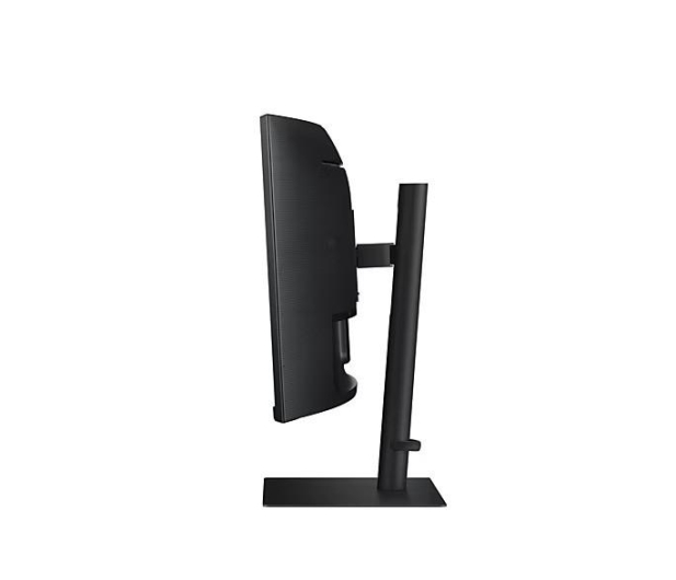 Samsung 34'' S34C652UAU LS34C652UAUXEN Czarny - 1377749 - zdjęcie 15